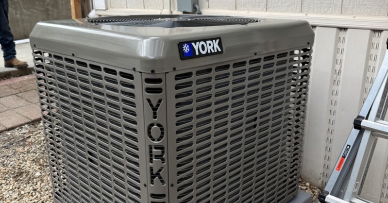 air conditioning services