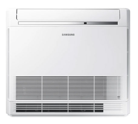 Samsung console unit